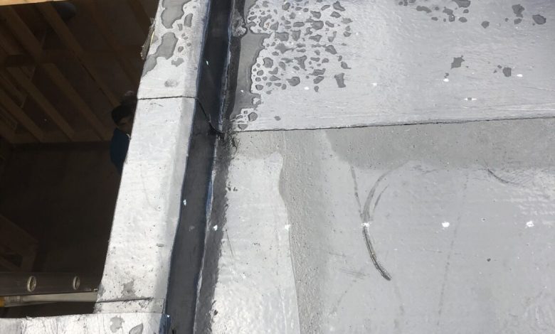 Cost Of Roof Repair