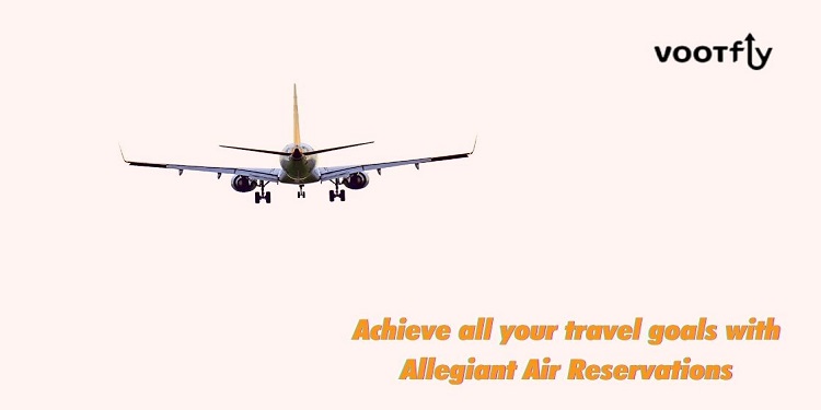 Allegiant Airlines