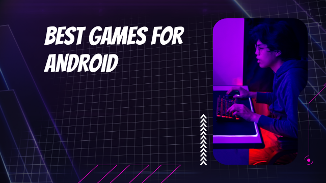 Best Android and iOS games for free