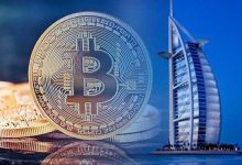 crypto license in Dubai