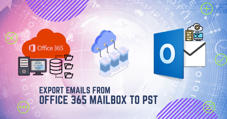 offifce 365 export mailbox to pst