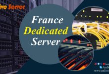 France Dedicated Server