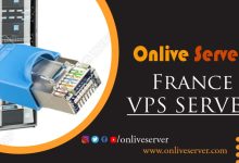 France VPS Server