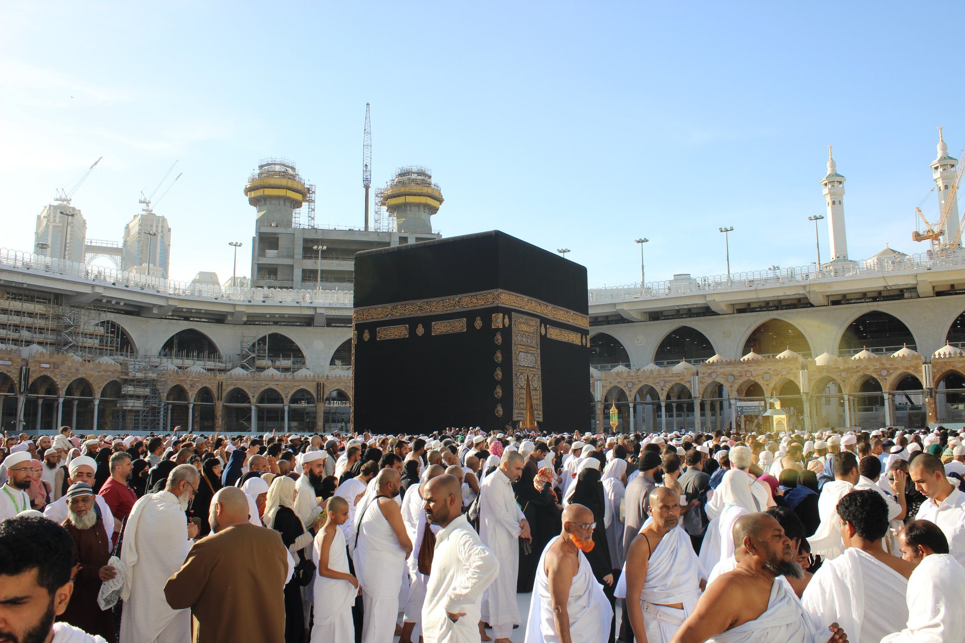 December Umrah Packages 2022 