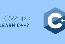 How To Learn C+