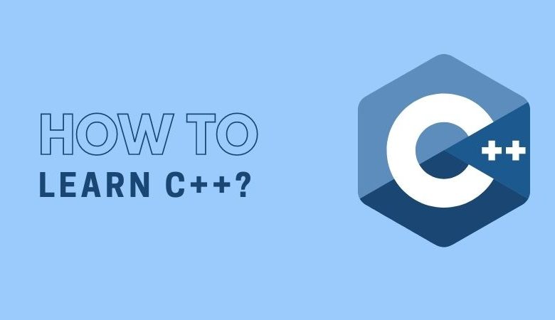 How To Learn C+