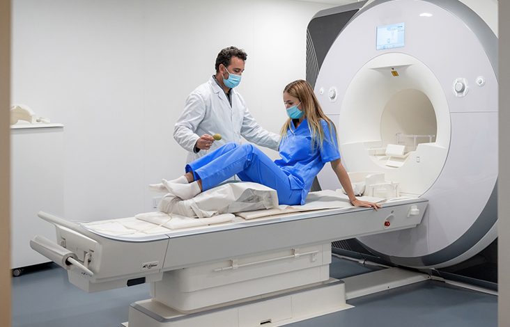 Farmington Walk-in CT Scan