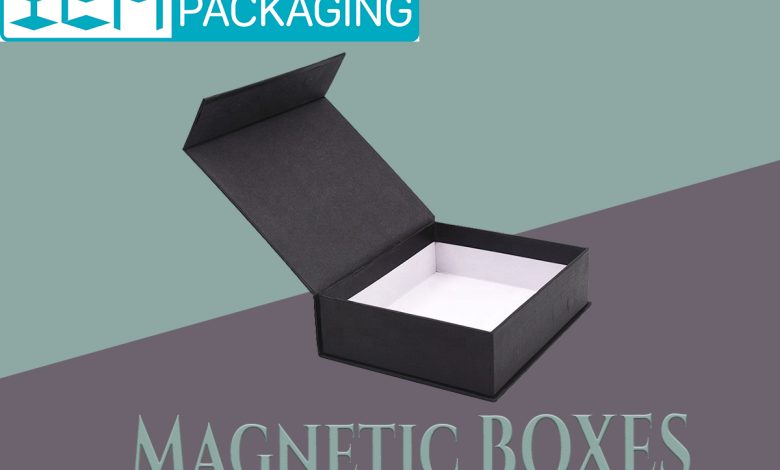 How To Choose The Best Custom Magnetic Boxes