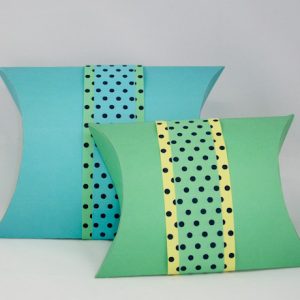 Pillow Boxes Wholesale Australia