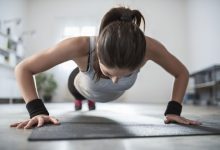 The impact of bodyweight exercises on your body