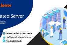 Get a High-Speed Network with USA Dedicated Server - Onlive Server
