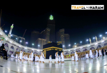 December Umrah Packages 2022