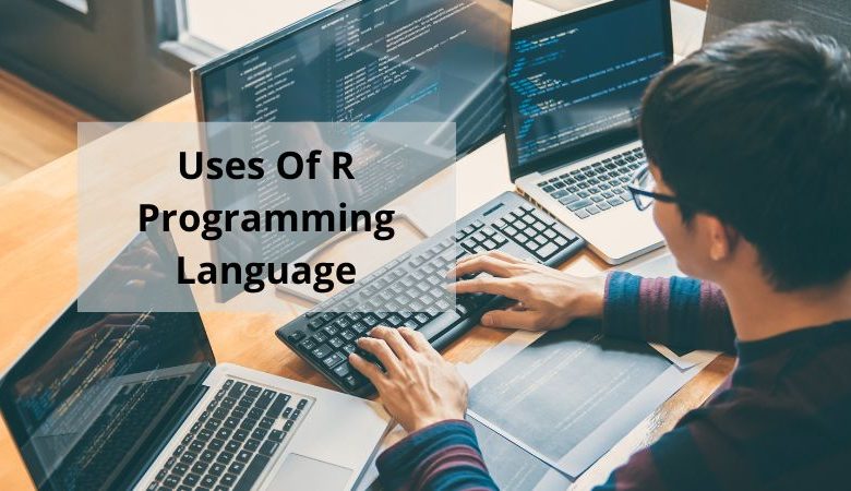 Uses Of R