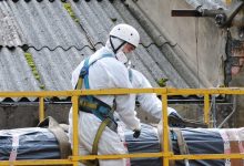 Asbestos Inspection in NJ