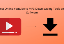 Youtube to mp3