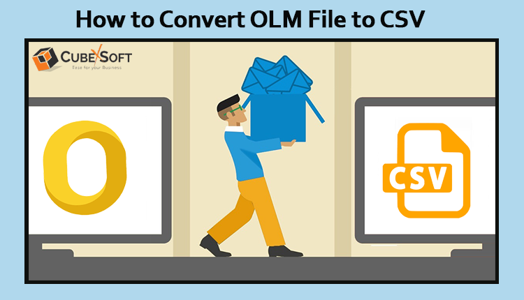 convert olm file to csv on mac