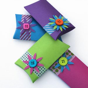 Pillow Boxes Wholesale Australia