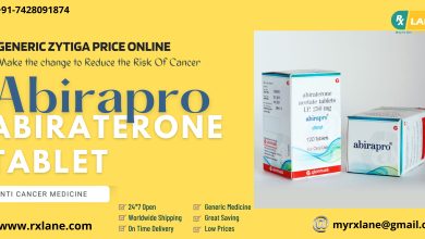 abirapro tablet price