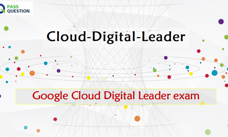 Cloud-Digital-Leader