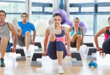 Group Fitness Instructor Insurance