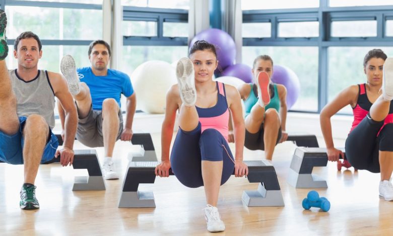 Group Fitness Instructor Insurance