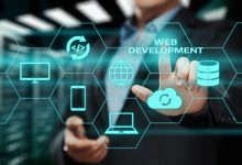 Frontend Frameworks for Web Development in 2022