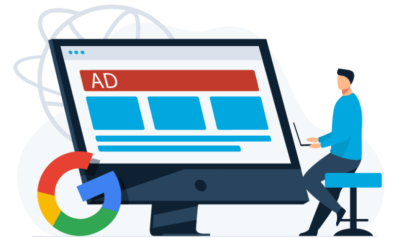 Google Ads Management Services