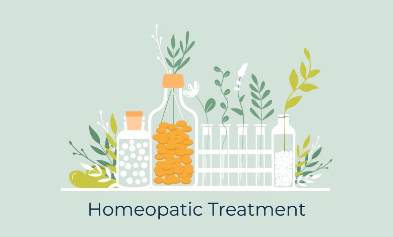 homeopathy