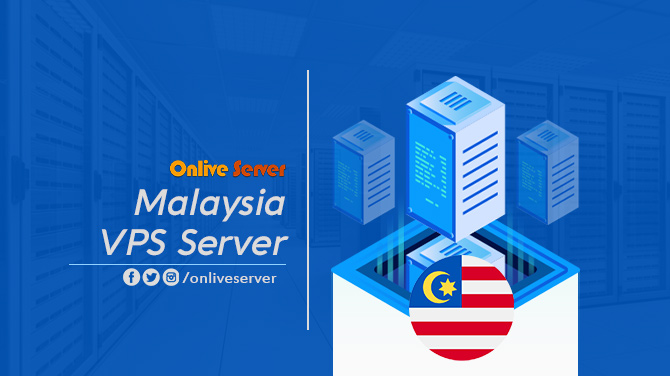 Malaysia VPS Server