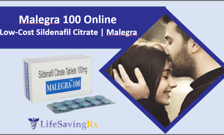 Malegra 100