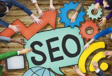 SEO Services in Lahore