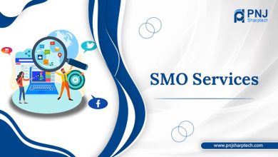 SMO Services In India