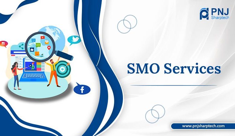 SMO Services In India