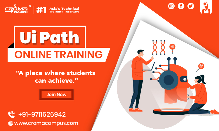 UiPath Online Training