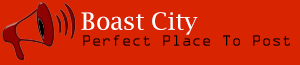 Boast City
