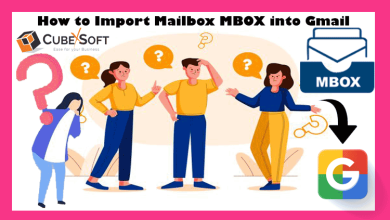 cubexsoft mbox to gmail converter for mac