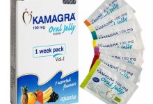 When You Take Kamagra Oral Jelly: What Happens Next