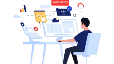 We Can Design Your WordPress Website For You