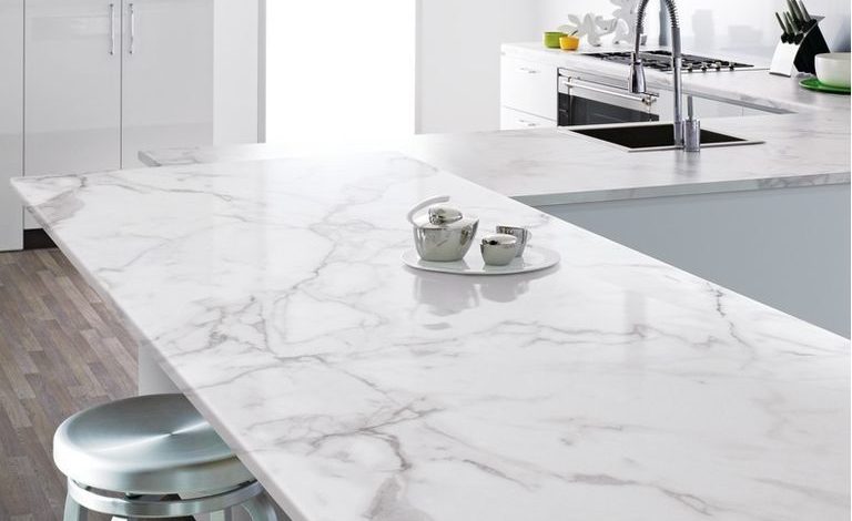 Kitchen Worktop in London