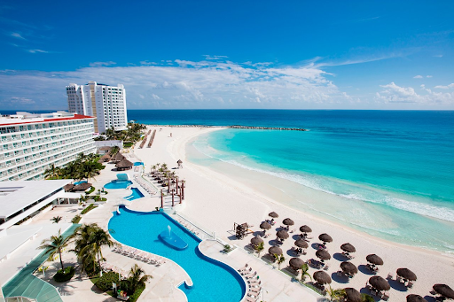 Cancun