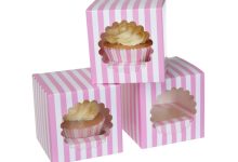 Cupcake Boxes That Actually Makes a Positive Impact on Your Business
