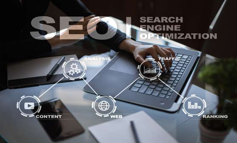 8 Important SEO Steps to Follow When Building a Website