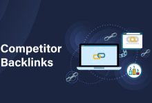 Backlink Analysis