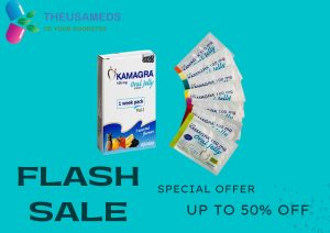 Buy Kamagra Oral Jelly in USA