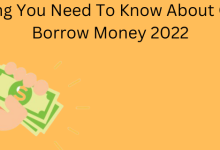 Cash App Borrow Money