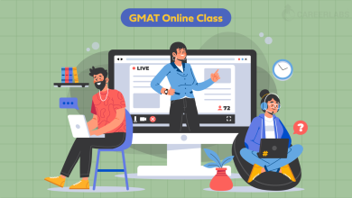GMAT Preparation Online