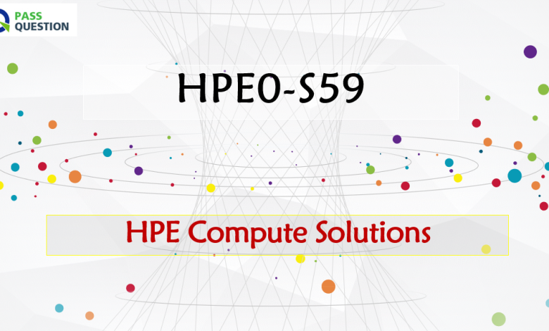 HPE0-S59