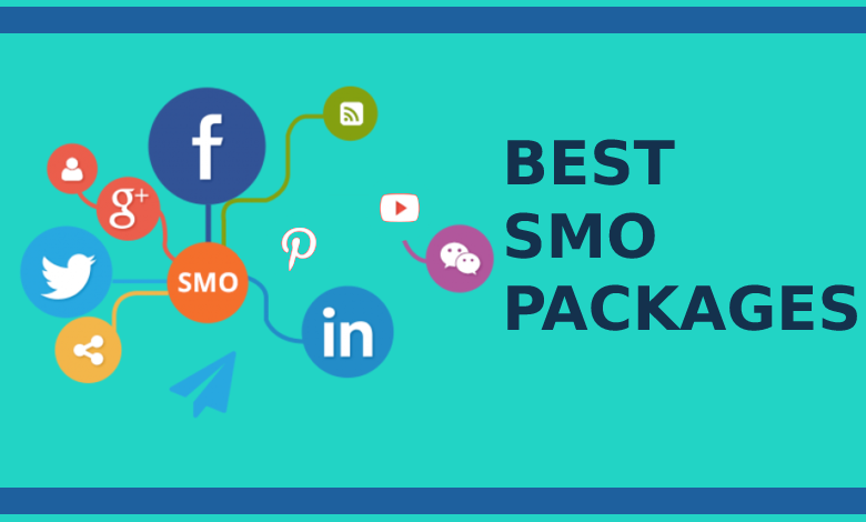 SMO Packages