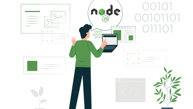Node.Js for Software Development