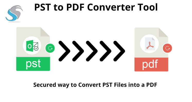 PST to PDF Conversion Tool